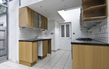 Penplas kitchen extension leads